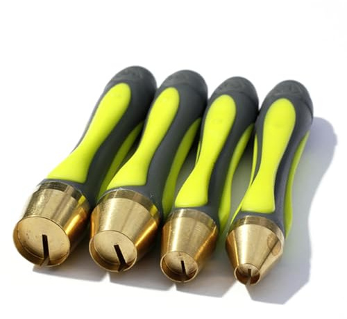Matrix Bread Punch Set 4/6/8/10mm