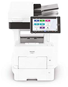 Ricoh Multifunktionsgerät IM 550F