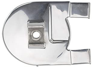 ALU Kettenkasten (teilweise poliert) komplett Simson* S50, S51, KR51/2, SR4-