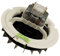 Ventilador de refrigeración para horno, cocina 481010836699, C00386240 Ariston HooINT