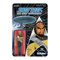 Super 7 - Star Trek: The Next Generation Reaction Figure Wave 1 - Worf