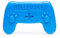 Bullyamke BULLYMAKE Nylon Controller - Langlebiges Hundespielzeug für Aggressive Kauer