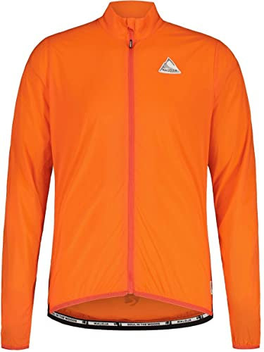 Maloja Herren Maxm Jacket Jacke, Glow, M