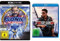 Sonic the Hedgehog (4K Ultra-HD) (+ BR) [Blu-ray] & Top Gun (Blu-ray)