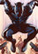 Displate Marvel Avengers Metallposter Marvel Poster Marvel Deko Marvel Merch Marvel Bilder Marvel Film Poster Marvel - Marvel By Alex Ross - Black Panther Marvel Poster 67,5x48cm