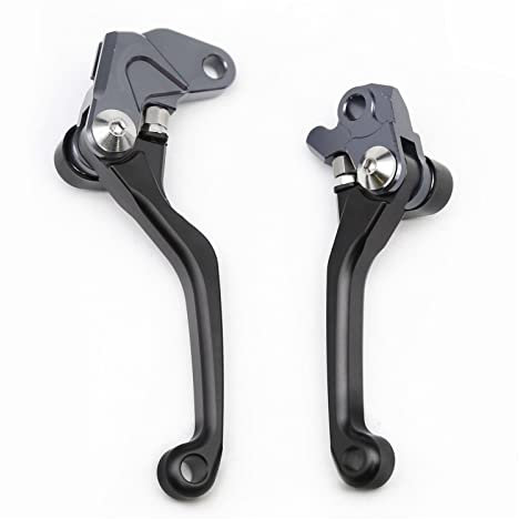 FIXCOR Motorrad Für BETA 125 200 250 300 350 390 430 450 480 2T 4T RR RS Für X-Trainer 2013-2022 Motorrad Einstellbare Bremse Kupplung Hebel