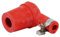 cyclingcolors pipetta Candela Gomma rosso auto moto ciclomotore tagliaerba trattore Tosaerba Motosega decespugliatore soffiatore