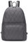 Miss Lulu Damen Rucksack Klein Anti diebstahl Schultaschen 2 in 1 Tagesrucksack Casual Daypack Rucksackhandtaschen Leicht für Freizeit Einkauf Alltag