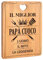Regalo Papà, Regalo per Papà, Regalo Papa Compleanno, Idee Regalo 2025 per Papà, Idee Regalo per Papà, Regalo Festa Del Papà, Il Miglior Papà Cuoco, Tagliere di Bambù.