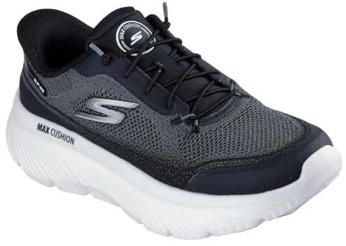 Skechers Women's Go Walk MC Hyper Burst Nikita Trainer