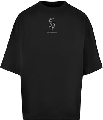 MERCHCODE Herren T-Shirt