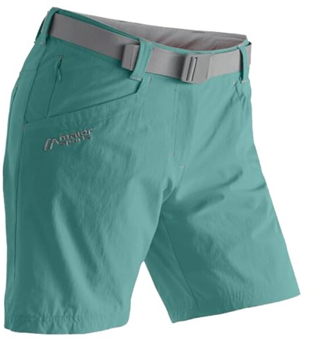 Maier Sports Lulaka Shorts Damen - 44