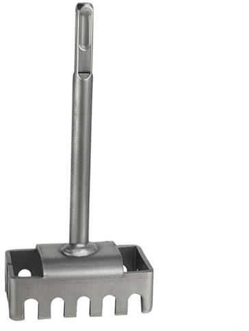 Puupaa Metal Hole Saws, Socket Hole Puncher Square Cutter Tool for Electricians DIY Power Tool, Switch Socket Junction Box Wall Installation