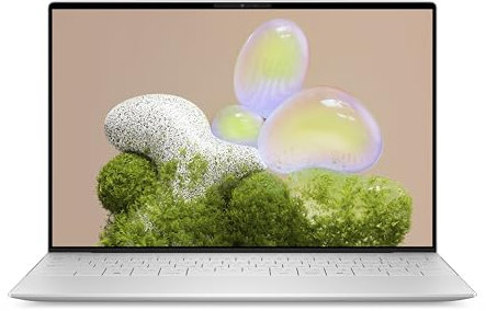 DELL XPS 13 9350 13.4” 2.8K OLED (2880x1800), Core Ultra 7-258V (8 Cores), 2TB Gen 4.0x4 NVMe, 32GB LPDR5x, Fingerprint Reader, Intel Arc Graphics, WIFI 7, UK Backlit Keys, Windows 11 Pro (Renewed)