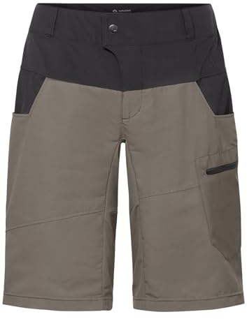VAUDE Herren Shorts Men's Qimsa Shorts II