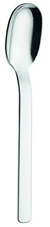 Picard & Wielputz Picard & Wielputz_4005481196798 La Vita 6196 LaVita Kaffeelöffel, Edelstahl, mehrfarbig