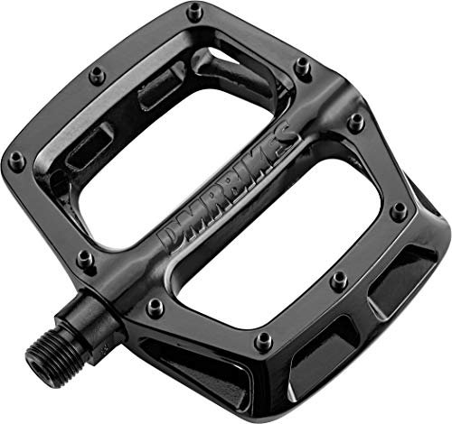 DMR V8 Bike Pedal II Fahrradausrüstung, Schwarz, One Size