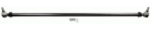 LEMFÖRDER 38585 01 Centre Rod Assembly Compatible for Mercedes-Benz G-Class Closed Off-Road Vehicle (W463) 1989-2018 Centre,Pitman Arm to track rod,in Front of axle, Front Axle and Other Vehicles