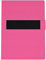 reboon Custodia per Kobo GLO HD | in Rosa | Cover Case Caso Multifunzionale
