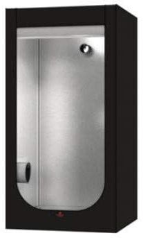Growzelt Secret Jardin Hydro Shoot Box HS100/ 100x100x200cm Growschrank GrowBox