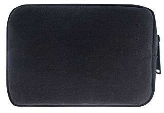 Electronic Accessories Bag,Digital Gadget Organizer Case,Nylon Travel Gear Storage Carrying Sleeve Pouch for Cable,USB,Earphones,Portable Hard Drives,Power Banks,Adapters or Camera Accessories