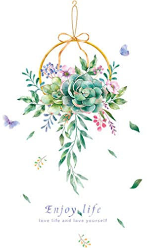 wandtattoo kinderzimmer Kindergarten Wandaufkleber DIY Der Zauberer von Oz Wandkunst Sticker Wandbilder Wanddekoration für Hause Weihnachten Schlafzimmer, Halle, Treppen, Babyzimmer
