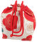 Amosfun Kordelzug Im Japanischen Stil Handtasche Japanische Pralinenschachtel Tasche Brieftasche Japanische Geldbörse Kosmetikgeldbörse Amulett Kordelzug Kordelzug Geschenktaschen