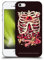 Head Case Designs Offizielle Rick and Morty Anatomie-Park Grafiken Für Staffel 1 & 2 Soft Gel Handyhülle Hülle kompatibel mit Apple iPhone 5 / iPhone 5s / iPhone SE 2016