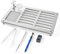 RUNJRX 70 Tastaturschalter-Schmierstation aus Aluminiumlegierung, Schalterschmiermittel 10 g, Schalteröffner, Tastaturschmierset für benutzerdefinierte Gaming-Tastaturen