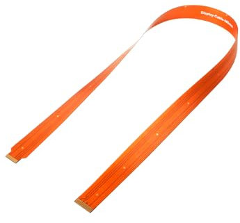 Waveshare 500mm DSI FPC Flexible Cable For Raspberry Pi 5, 22Pin To 15Pin, Suitable For DSI Display Screens