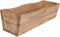 FKL DESIGN Home Deco NEU Pflanzkasten aus Holz TOP Pflanzkübel Garten Terrasse fertig montiert D8 Farbe: Eiche inkl Plastikeinsatz (64 cm)