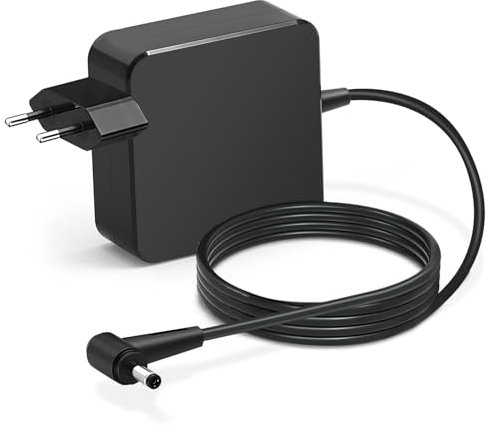 Chargeur 45W pour ASUS Ordinateur PC Portable 19V 2.37A (4.0 * 1.35mm) AC Adaptateur ASUS Vivobook Flip 14 15 17 S14 S15 R540L X540S X541N X541U X553M F553M Zenbook 13 UX305F UX305C UX310U UX430U