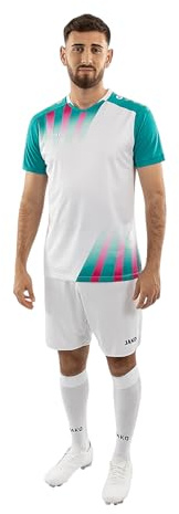 JAKO Unisex Jako Trikot Vintage Trikot (1er Pack)
