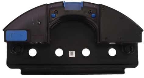 Gurtt Réservoir d'eau de Rechange avec Porte-serpillère pour aspirateur Robot Deebot N20 / N20 Plus / N20Pro Plus, pièces et Accessoires