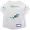 Littlearth Miami Dolphins NFL Basic Pet Jersey