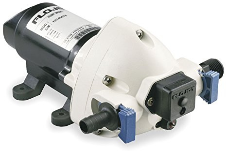 Triplex 11L/Min 2,8Bar 12V