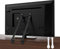 Calish 2 Pcs Heavy Duty TV & Furniture Anti Tip Straps, TV Straps Child Safety, Adjustable Safety Furniture Wall Anchors for Flat Screen TV, Cabinets, VESA Screws to Fit Latest TVs, with Strap Locks