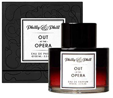 PHILLY & PHILL Boudoir Belle Eau de Parfum, Women (100 ml)