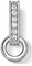 Thomas Sabo Damen-Anhänger-Carrier 925er Sterlingsilber X0261-051-14