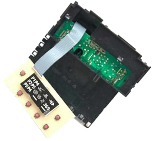 Modulo di potenza scheda B6 per lavastoviglie BEKO - 1739180070