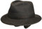 Stetson Berico Earflaps Traveller Hut Herren - Männerhut mit Futter aus Baumwolle - Einfarbiger Stoffhut im Used-Look - Integrierte schützende Ohrenklappen - Herbst/Winter braun XXL (62-63 cm)