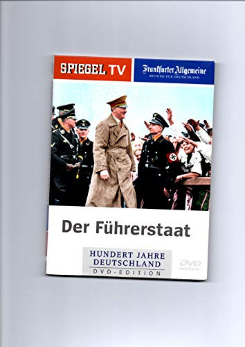 Der Führerstaat [HD DVD]