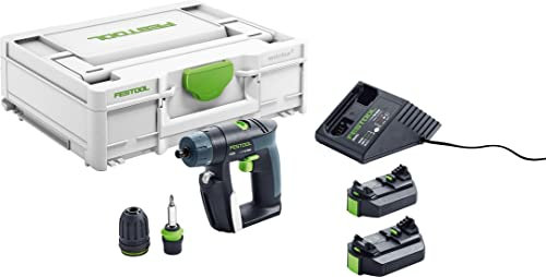 Festool Perceuse-visseuse sans fil cxs 2.6-plus festool - 576092