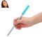 Toether Bleistift Topper, gute Flexibilität Silikon Kaustift Sicher zu bedienen, geeignet für Kinder mit sensorischen Kaubedürfnissen(#5)