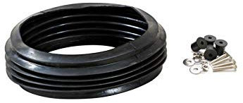 gummi, gummielastisch für barber waschpunkt rückspülung shampoo stuhl kippmechanismus 21 cm