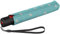 Knirps Taschenschirm U.200 Ultra Light Duomatic Umbrella - Aqua