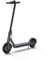 Xiaomi Mi Electric Scooter 3 (DE) Faltbarer aus Luftfahrtaluminium mit Straßenzulassung und Appanbindung (max 20km/h, bis zu 30km Reichweite, 8,5 Luftreifen,max Belastung 100kg) Schwarz