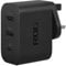 Asus - Ladegerät Dock 65 W für Konsole ROG Ally
