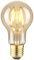LightMe LM85055 LED E27 Glühlampenform 2.5W Bernstein (Ø x L) 60mm x 108mm 1St.