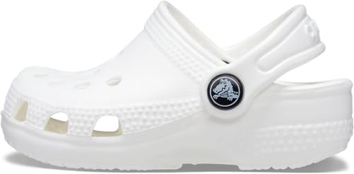 Crocs Unisex Kinder Crocs LittlesHolzschuh